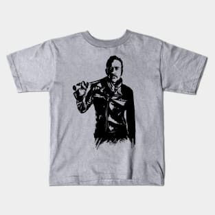 NEGAN Kids T-Shirt